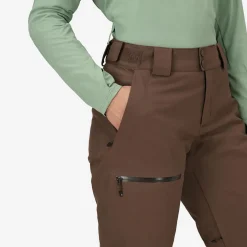 Refuge Insulated Pant - Women's