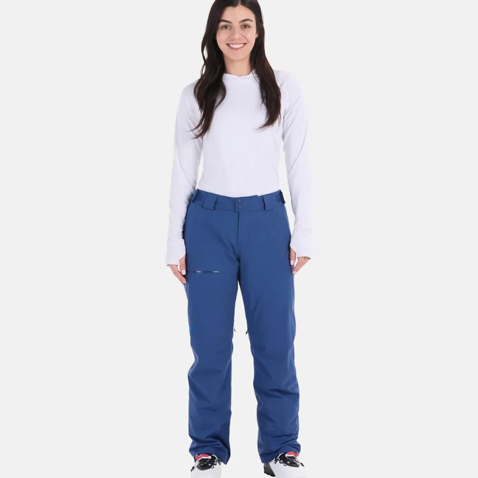 Refuge Insulated Pant - Women's