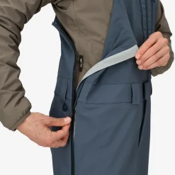 Refuge Pro Bib - Men's