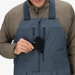 Refuge Pro Bib - Men's