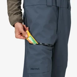 Refuge Pro Bib - Men's