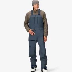 Refuge Pro Bib - Men's