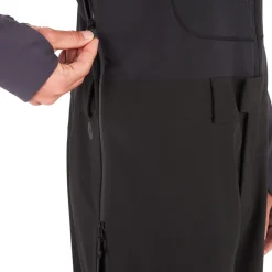 Refuge Pro Bib - Men's