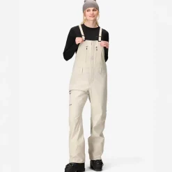 Refuge Pro Bib Pant - Women's