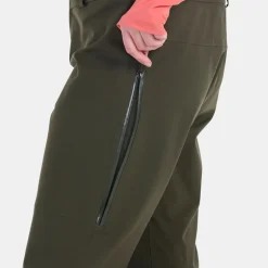 Refuge Pro Bib Pant - Women's