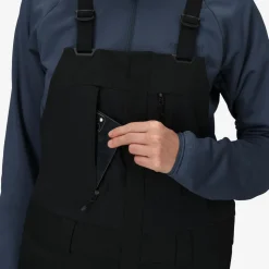 Refuge Pro Bib Pant - Women's