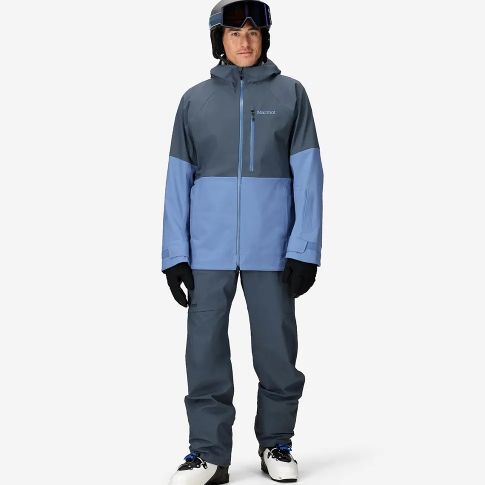 Refuge Pro Jacket - Men's