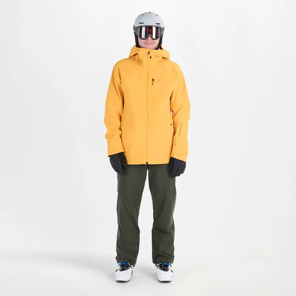 Refuge Pro Jacket - Men's