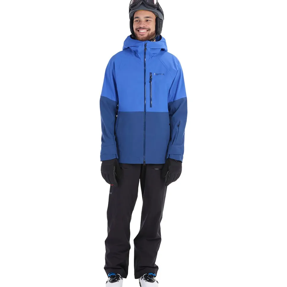 Refuge Pro Jacket - Men's