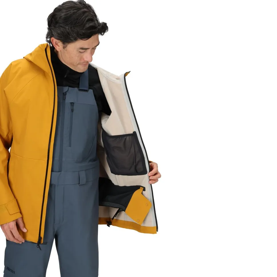 Refuge Pro Jacket - Men's