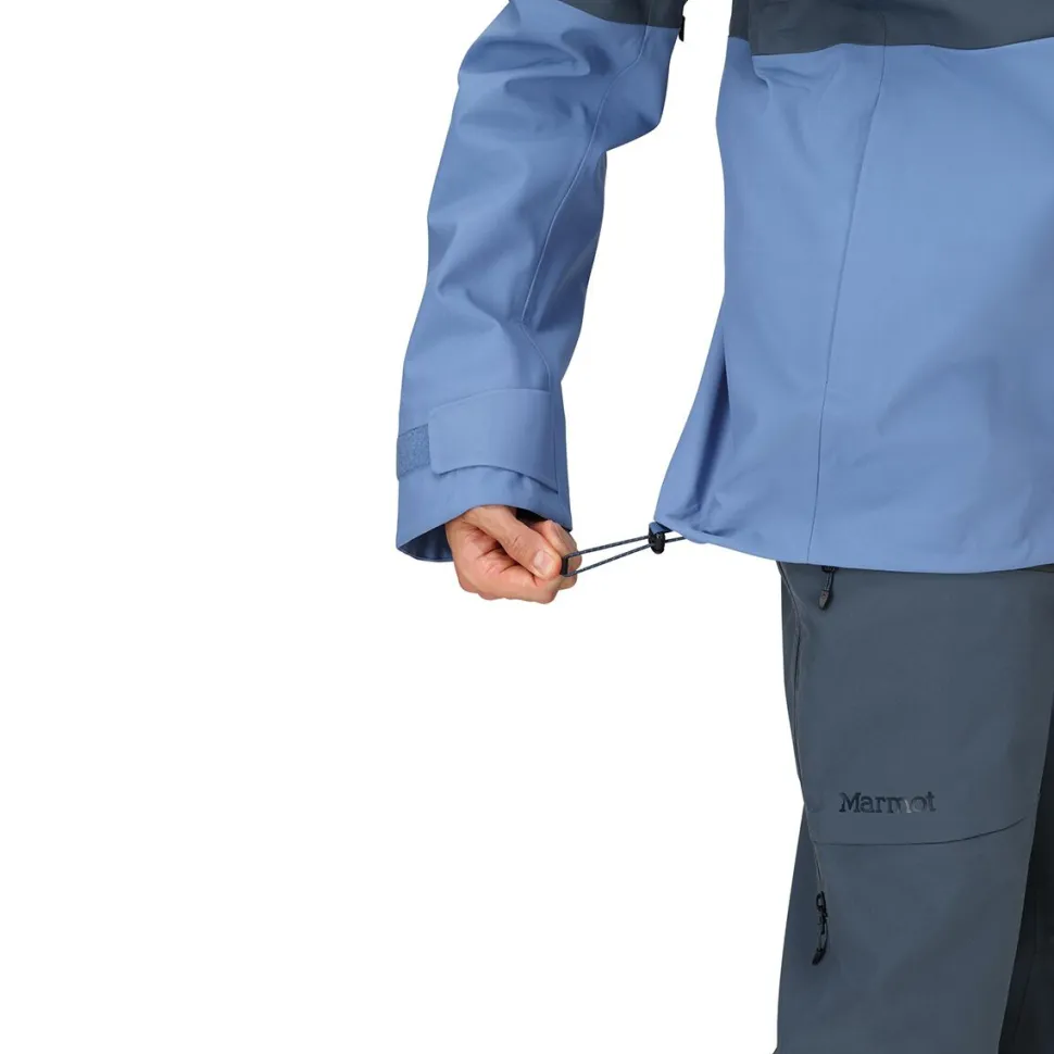 Refuge Pro Jacket - Men's