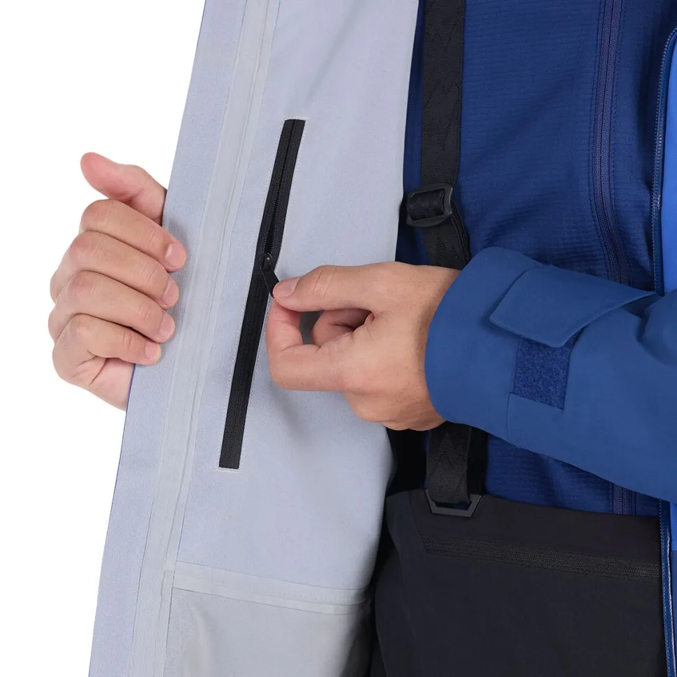 Refuge Pro Jacket - Men's