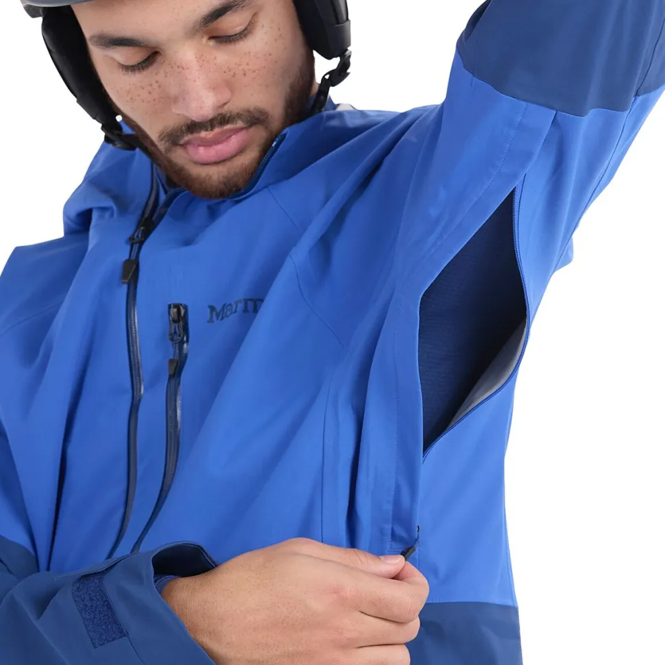 Refuge Pro Jacket - Men's