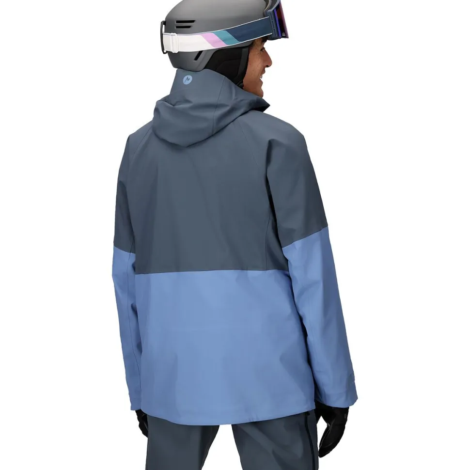 Refuge Pro Jacket - Men's