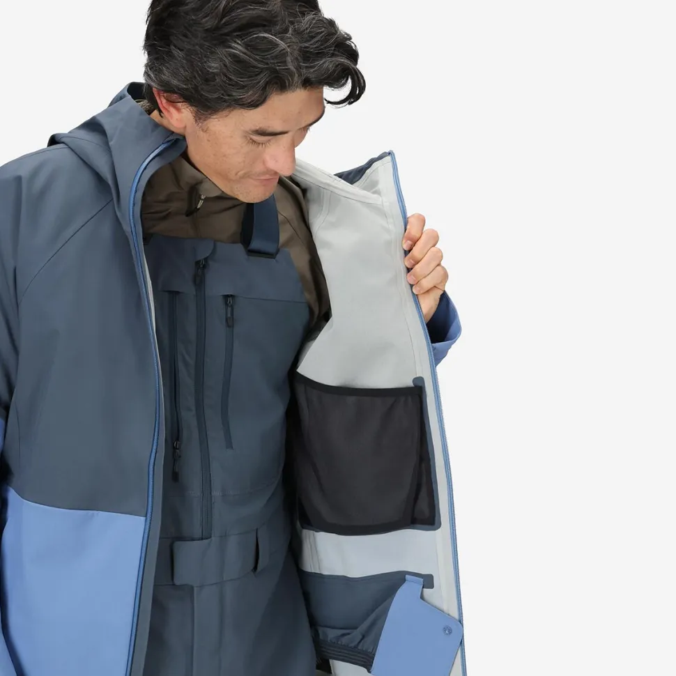 Refuge Pro Jacket - Men's