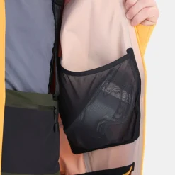 Refuge Pro Jacket - Men's