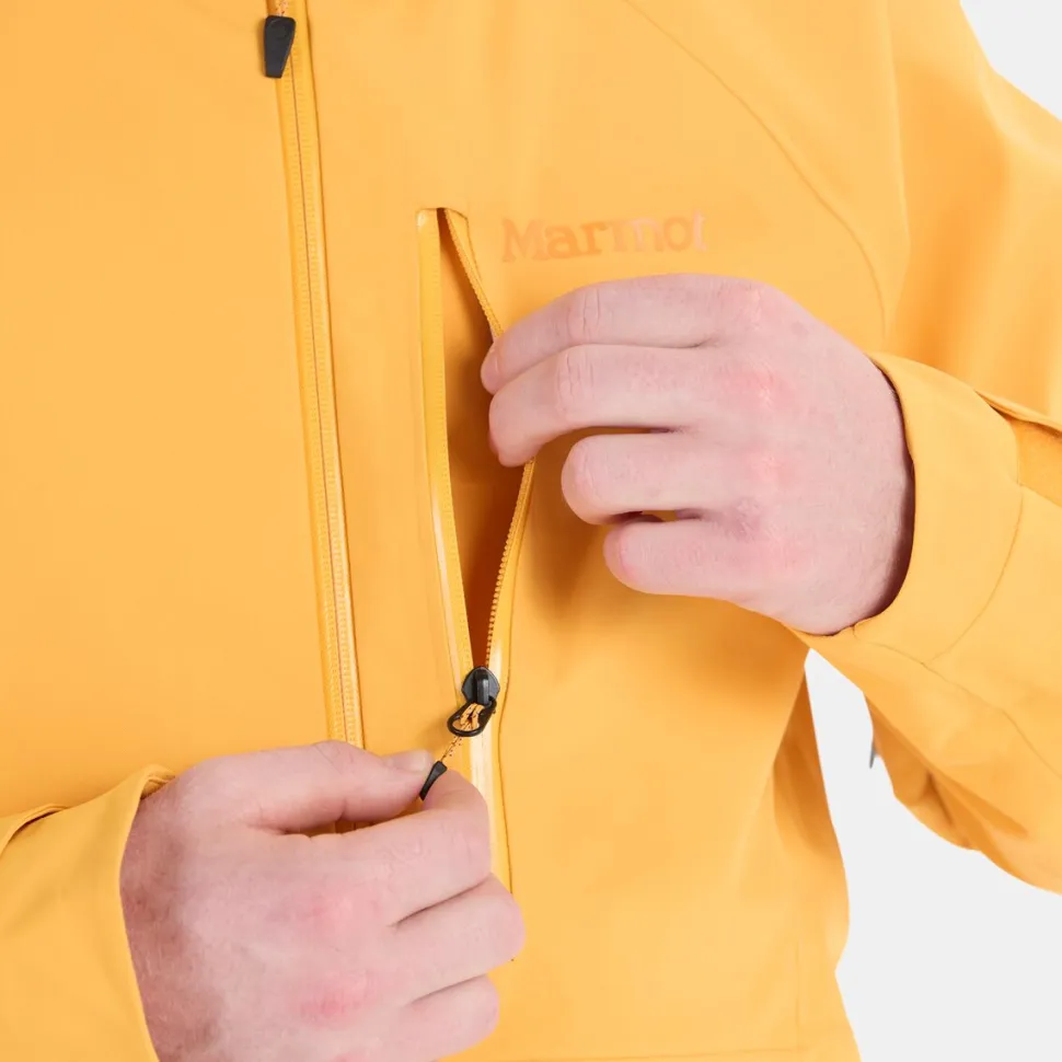 Refuge Pro Jacket - Men's
