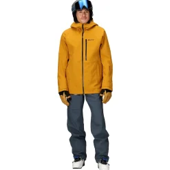 Refuge Pro Jacket - Men's