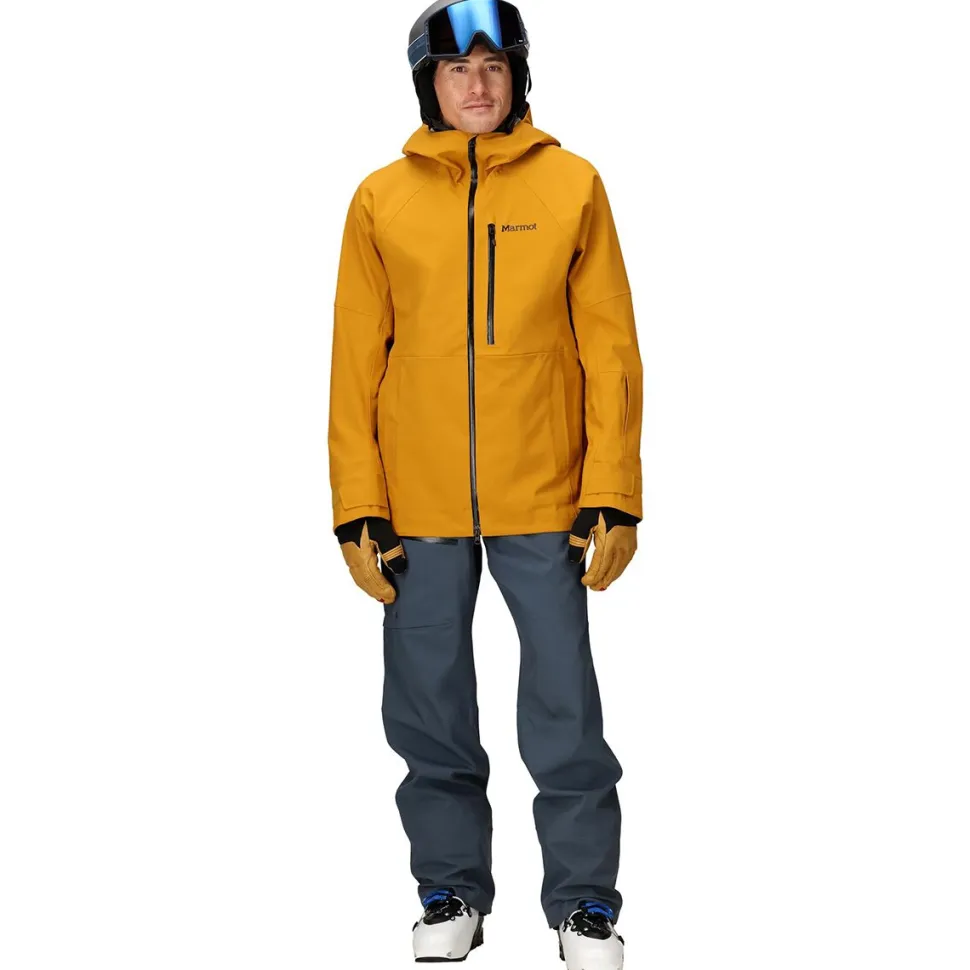 Refuge Pro Jacket - Men's