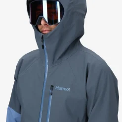 Refuge Pro Jacket - Men's