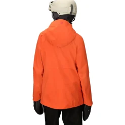 Refuge Pro Jacket - Women's