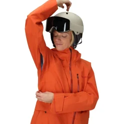 Refuge Pro Jacket - Women's