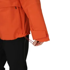 Refuge Pro Jacket - Women's