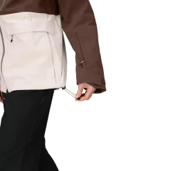 Refuge Pro Jacket - Women's