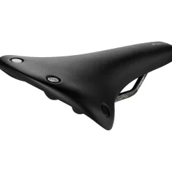Regal Short Carbon Saddle