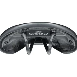 Regal Short Carbon Saddle