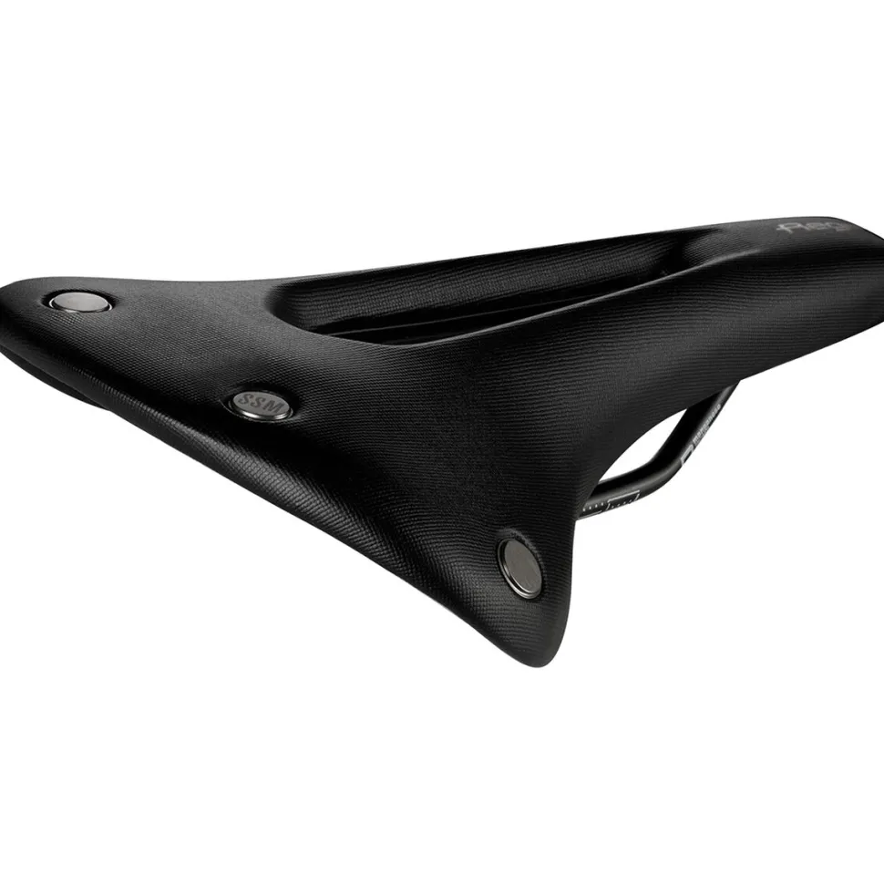 Regal Short Dynamic Saddle