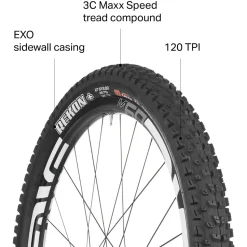 Rekon 3C/EXO/TR 27.5 Plus Tire