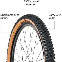Rekon Wide Trail Dual Compound/EXO/TR 29in Tire