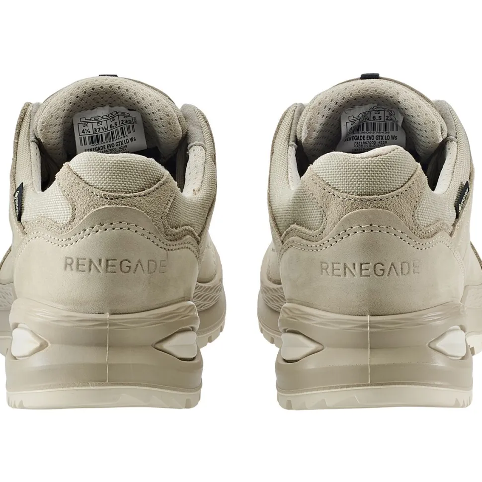 Renegade Evo GTX Lo Hiking Shoe - Women's