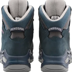 Renegade Evo GTX Mid Hiking Boot - Women's