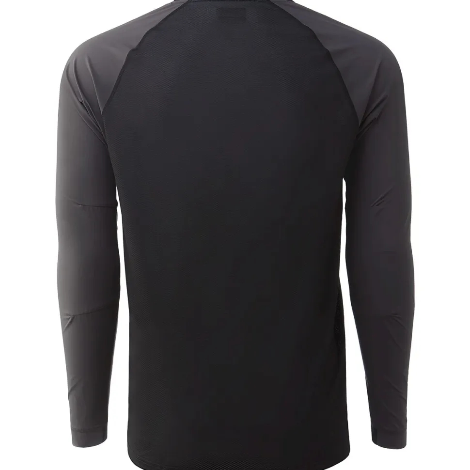 Renegade Ride Long-Sleeve Jersey - Men's