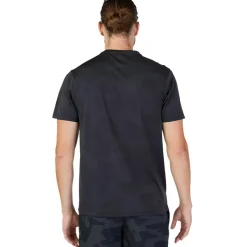 Rep Short-Sleeve Jacquard Top - Men's
