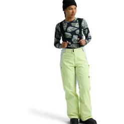 Reserve 3-In-1 Pant - Women's