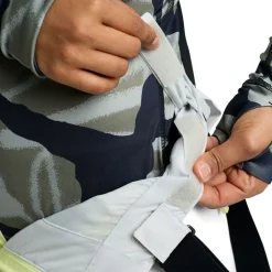 Reserve 3-In-1 Pant - Women's