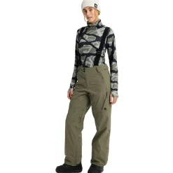 Reserve 3-In-1 Pant - Women's