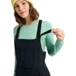 Reserve Slim Bib Pant - Women's