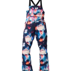 Reserve Slim Bib Pant - Women's