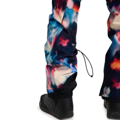 Reserve Slim Bib Pant - Women's