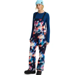 Reserve Slim Bib Pant - Women's