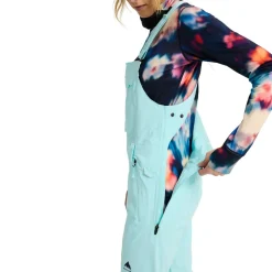 Reserve Slim Bib Pant - Women's