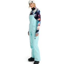 Reserve Slim Bib Pant - Women's