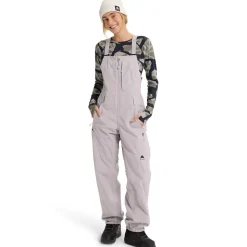 Reserve Bib Pant - Women's