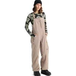 Reserve Bib Pant - Women's