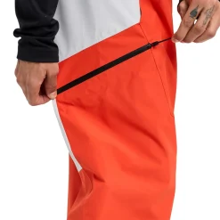 Reserve GORE-TEX 2L Bib Pant - Men's