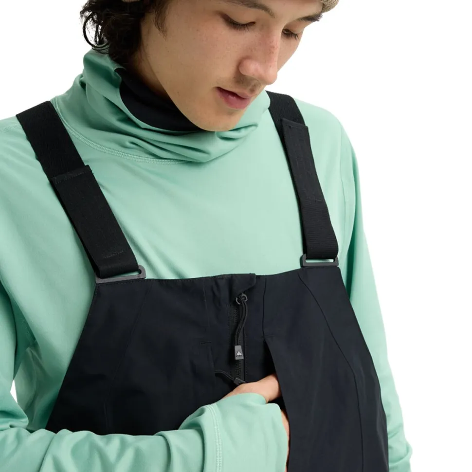 Reserve GORE-TEX 2L Bib Pant - Men's